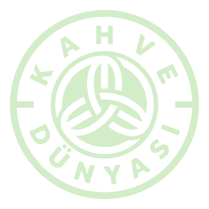 Kahve Dünyası